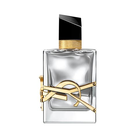 ysl libre platinum review|is ysl libre unisex.